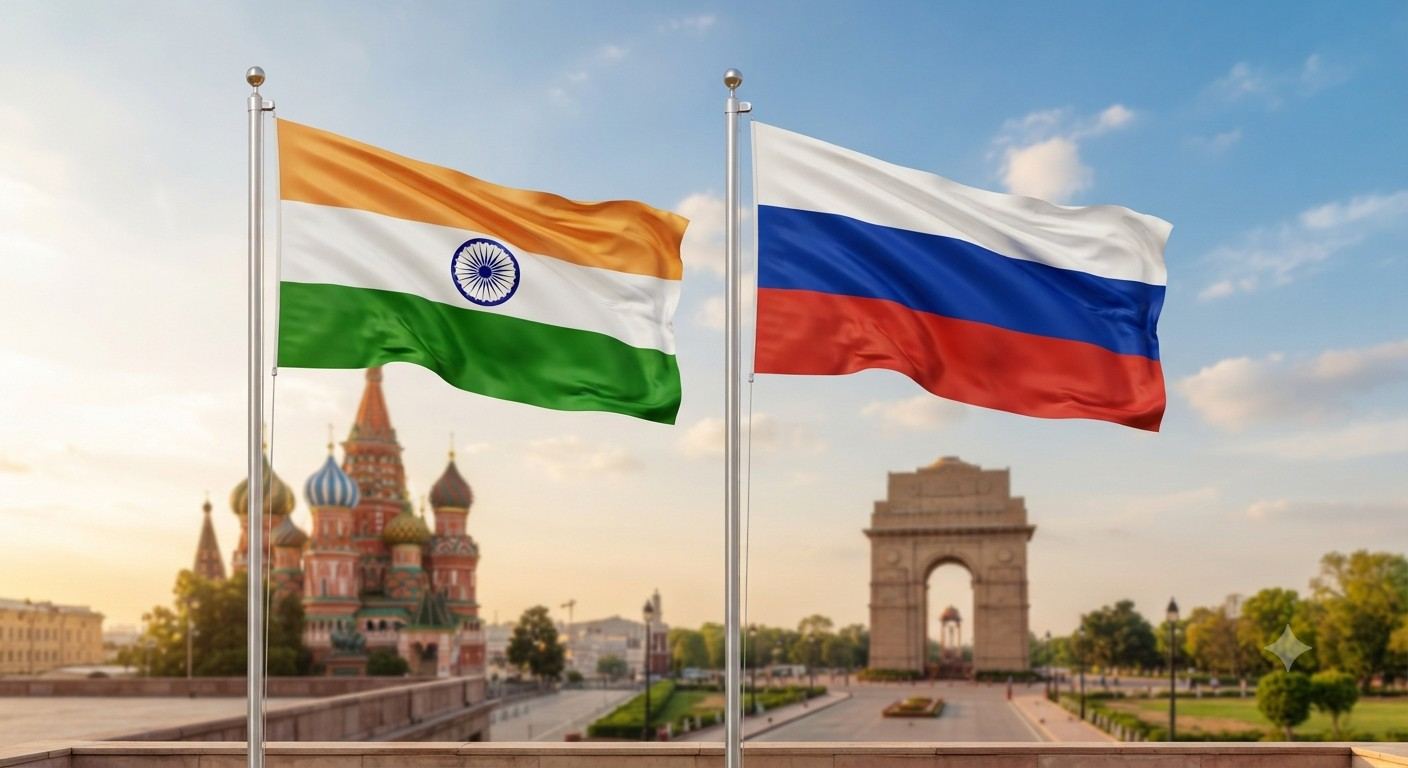रूस में 70 हजार भारतीयों को नौकरी का मौका